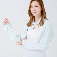 Suptex Lightweight Shoulder Wrap UPF50+