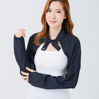 Suptex Lightweight Shoulder Wrap UPF50+