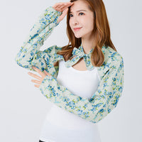 Suptex Lightweight Shoulder Wrap UPF50+