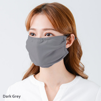 Breathable Mask Unisex UPF50+