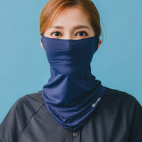 Apex Gaiter with Laser Cutting Hole Unisex UPF50+