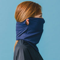 Apex Gaiter with Laser Cutting Hole Unisex UPF50+