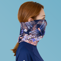 Apex Multipurpose Gaiter Unisex UPF50+