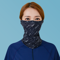 Apex Multipurpose Gaiter Unisex UPF50+