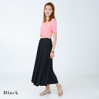 Lightweight Breathable Culottes UPF50+