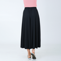 Lightweight Breathable Culottes UPF50+