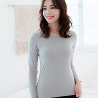 Thermal Long Sleeve Top UPF50+