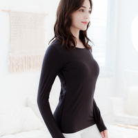 Thermal Long Sleeve Top UPF50+