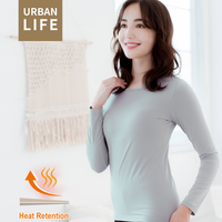 Thermal Long Sleeve Top UPF50+