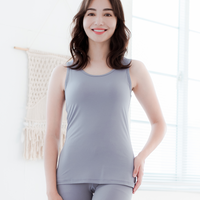 Graphene Moisturizing Tank Top UPF50+