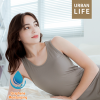 Graphene Moisturizing Tank Top UPF50+