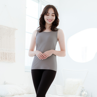Graphene Moisturizing Tank Top UPF50+