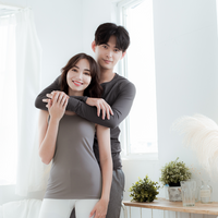 Graphene Moisturizing Tank Top UPF50+