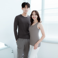 Graphene Moisturizing Tank Top UPF50+