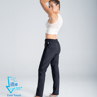 Apex Quick Dry Pants UPF50+