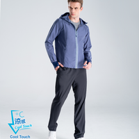 Apex Quick Dry Pants Men UPF50+