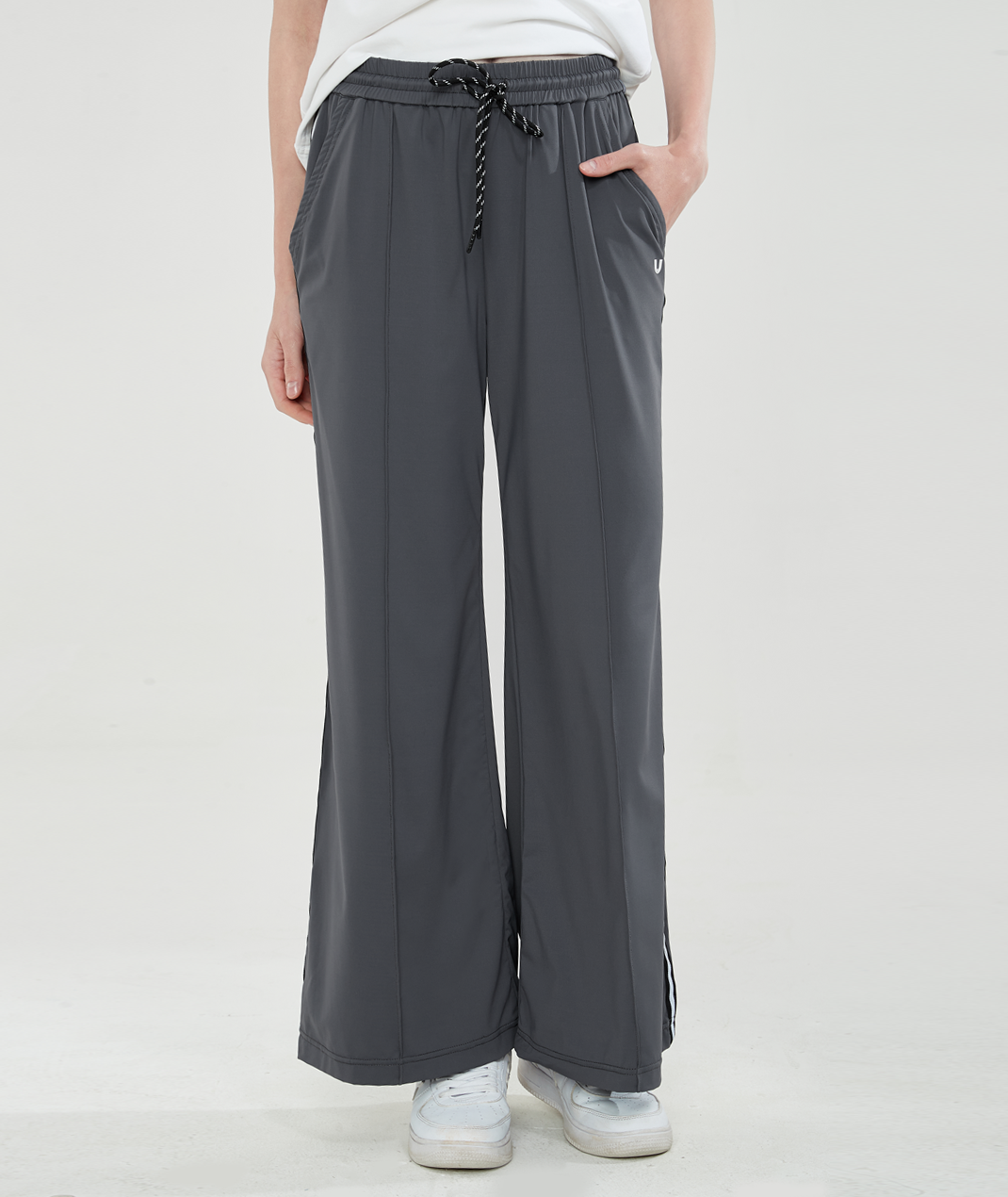Apex Wide Leg Pants UPF50+