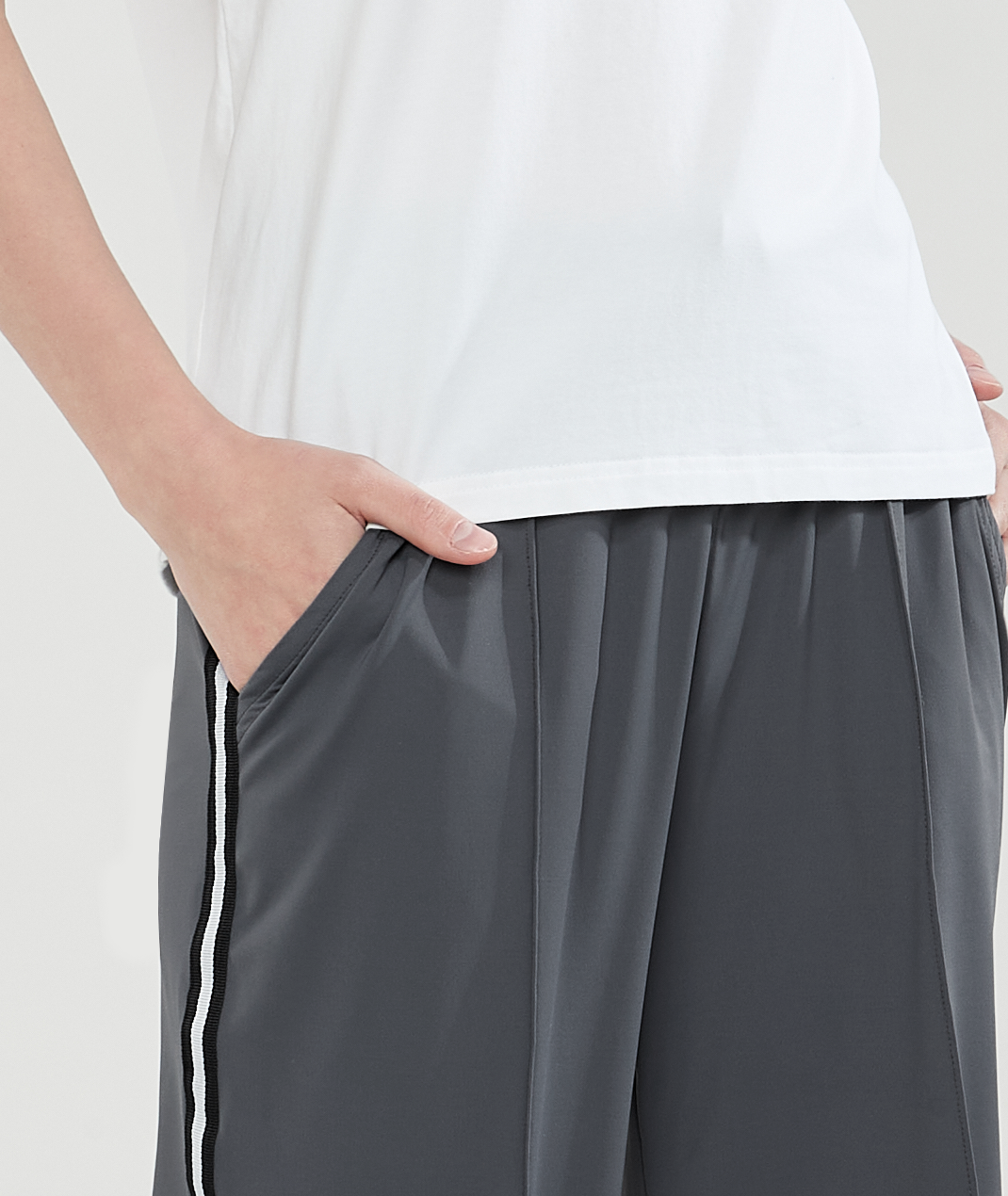Apex Wide Leg Pants UPF50+