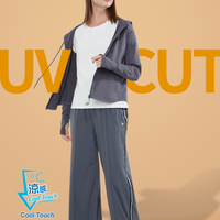 Apex Wide Leg Pants UPF50+