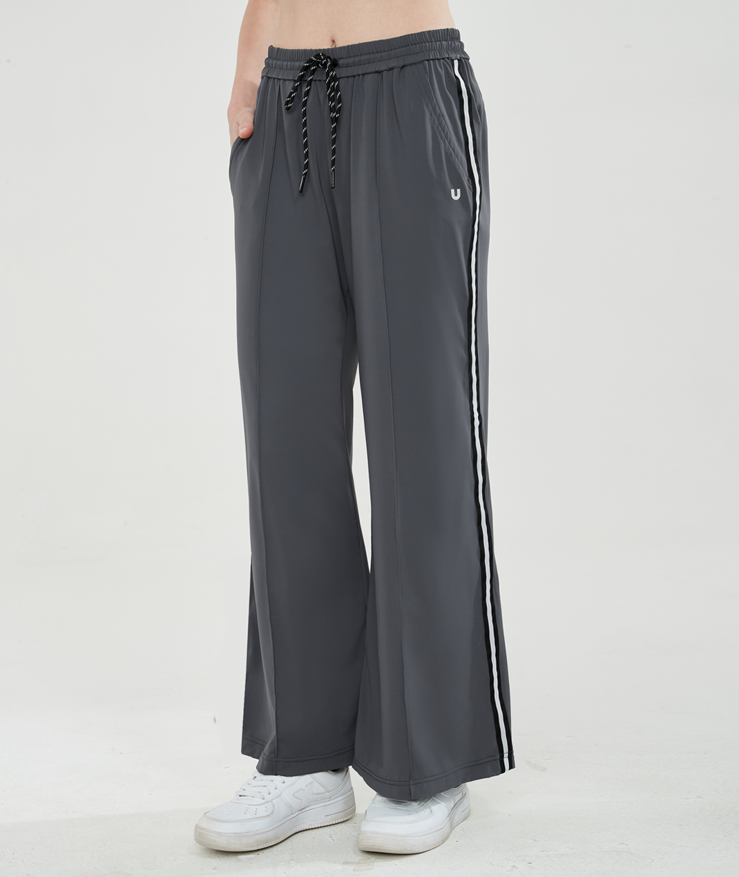 Apex Wide Leg Pants UPF50+