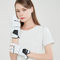 Breathable Golf Gloves Unisex UPF50+