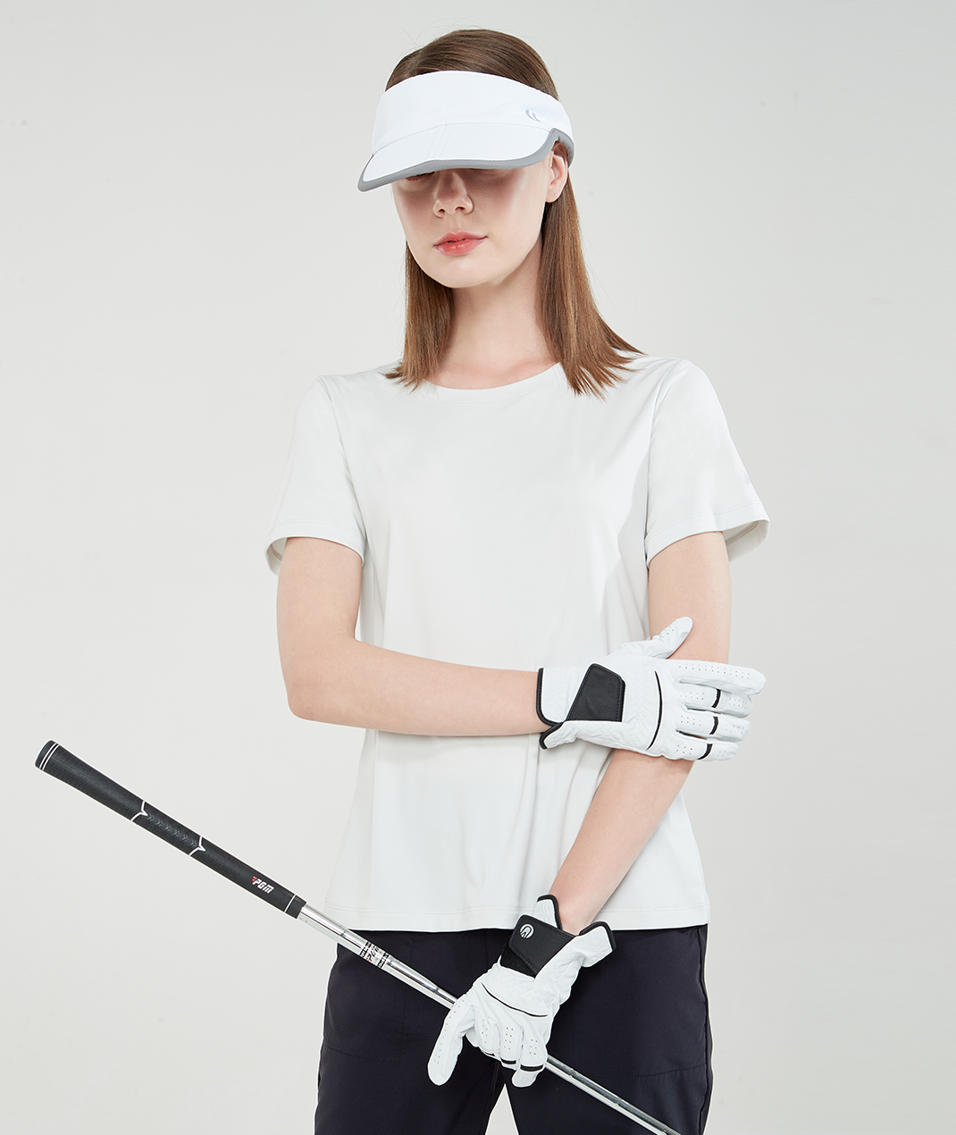 Breathable Golf Gloves Unisex UPF50+