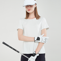 Breathable Golf Gloves Unisex UPF50+