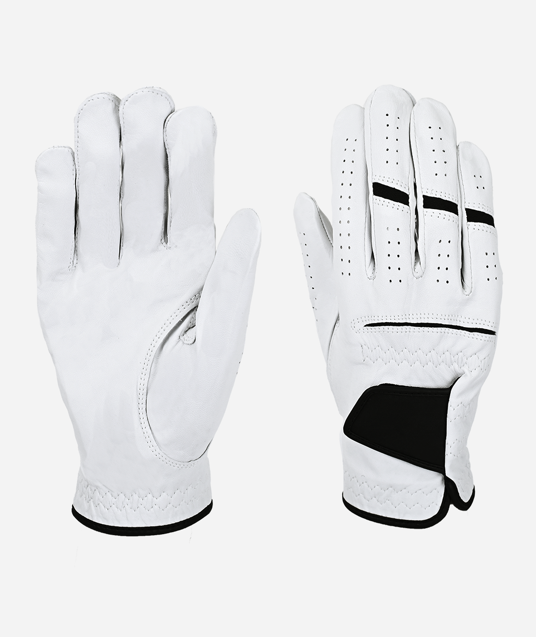 Breathable Golf Gloves Unisex UPF50+