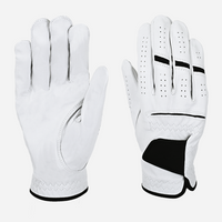 Breathable Golf Gloves Unisex UPF50+