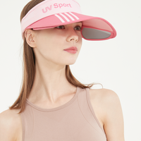 Extendable Brim Visor UPF50+
