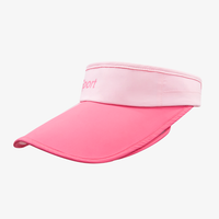 Extendable Brim Visor UPF50+