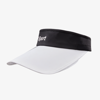 Extendable Brim Visor UPF50+