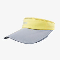Extendable Brim Visor UPF50+