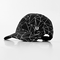 Breathable Cap Kids UPF50+