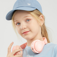 Breathable Cap Kids UPF50+