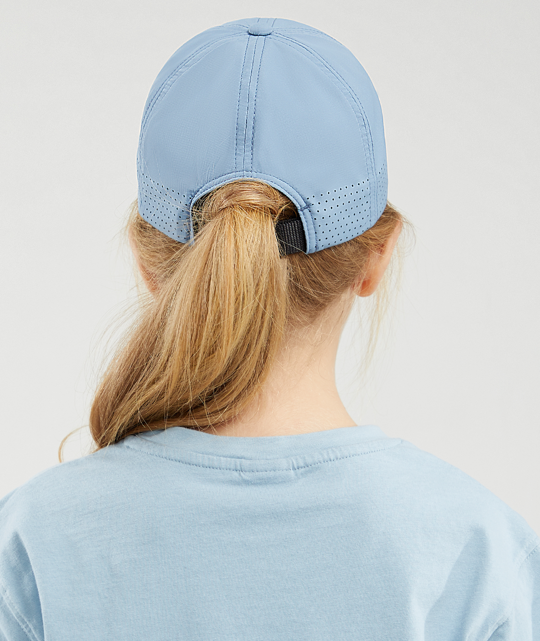 Breathable Cap Kids UPF50+