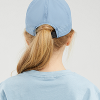 Breathable Cap Kids UPF50+