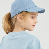Breathable Cap Kids UPF50+