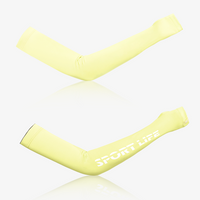 Moisturising Sleeves Unisex UPF50+