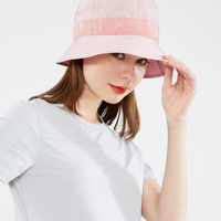 Anti-splash Bucket Hat Unisex UPF50+