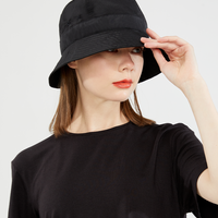 Anti-splash Bucket Hat Unisex UPF50+