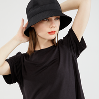 Anti-splash Bucket Hat Unisex UPF50+
