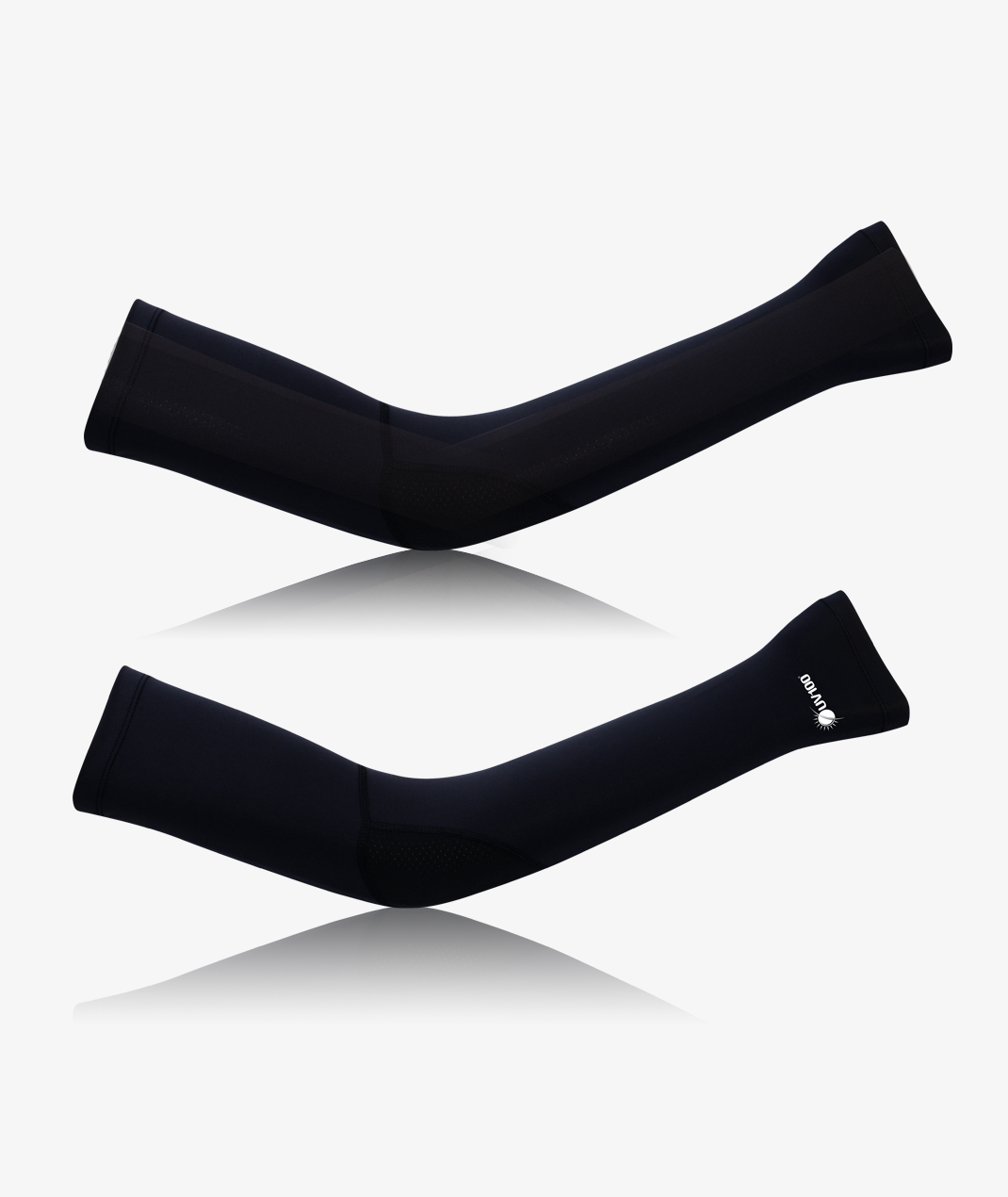 Seamless Sleeves Men UPF50+