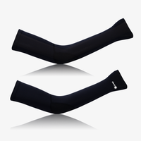 Seamless Sleeves Men UPF50+