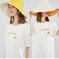 Suptex Reversible Hat UPF50+