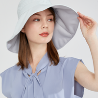Suptex Reversible Hat UPF50+