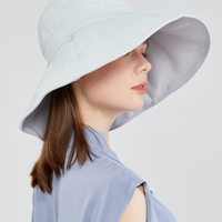 Suptex Reversible Hat UPF50+