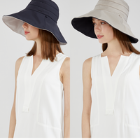Suptex Reversible Hat UPF50+