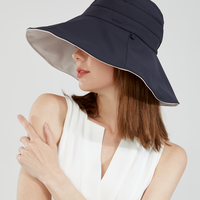 Suptex Reversible Hat UPF50+