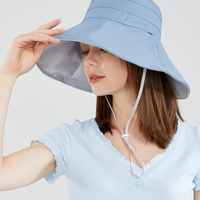 Suptex Reversible Hat UPF50+